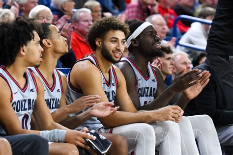 Gonzaga vs. UConn: Latest betting odds for 2023 .